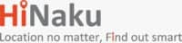 hinaku logo